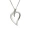 Necklace in Silver by Elsa Peretti for Tiffany & Co. 3