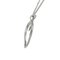 Necklace in Silver by Elsa Peretti for Tiffany & Co. 2