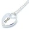 Lockhart Necklace in Silver from Tiffany & Co. 7