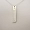 Bar Pendant Necklace from Tiffany & Co. 4