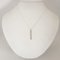 Bar Pendant Necklace from Tiffany & Co., Image 2