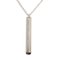 Bar Pendant Necklace from Tiffany & Co., Image 1