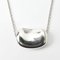 Collana con ciondolo in argento di Tiffany & Co., Immagine 1