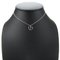 Necklace in Silver from Tiffany & Co. 9