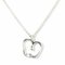 Necklace in Silver from Tiffany & Co. 10