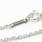 Necklace in Silver from Tiffany & Co. 7