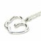 Necklace in Silver from Tiffany & Co. 2