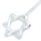 Star of David Necklace from Tiffany & Co. 1