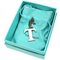 Halskette aus Silber von Tiffany & Co. 2