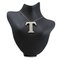 Collar de plata de Tiffany & Co., Imagen 3