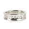 Sterling Silver Ring from Tiffany & Co., Image 1