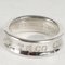 Sterling Silver Ring from Tiffany & Co. 5