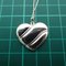 Heart Pendant Necklace from Tiffany & Co. 10
