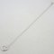 Open Heart Pendant Necklace from Tiffany & Co. 5