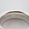 Silver Ring from Tiffany & Co. 7