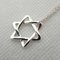 Star of David Pendant Necklace from Tiffany & Co., Image 6