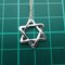 Star of David Pendant Necklace from Tiffany & Co., Image 10