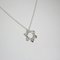 Star of David Pendant Necklace from Tiffany & Co. 3