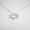 Star of David Pendant Necklace from Tiffany & Co. 4