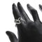 Initial V Ring from Tiffany & Co., Image 9