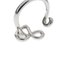 Initialer V-Ring von Tiffany & Co. 7