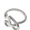 Initial V Ring from Tiffany & Co. 5