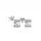 Atlas Cube Earrings from Tiffany & Co., Set of 2, Image 5