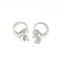 Eternal Circle Earrings from Tiffany & Co., Set of 2 5