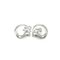 Eternal Circle Earrings from Tiffany & Co., Set of 2 1