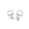 Eternal Circle Earrings from Tiffany & Co., Set of 2 4