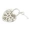 Filigree Heart Necklace from Tiffany & Co. 1