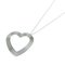 Heart Necklace from Tiffany & Co. 1