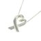 Loving Heart Necklace from Tiffany & Co. 1