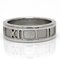 Ring in Silver from Tiffany & Co. 3