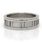 Ring aus Silber von Tiffany & Co. 4