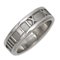 Ring aus Silber von Tiffany & Co. 1