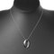 Collar Collar de círculo abierto de Tiffany & Co., Imagen 2