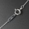 Halskette Offener Kreis Halskette von Tiffany & Co. 7