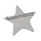 Broche con estrella en plata de Tiffany & Co., Imagen 2