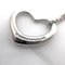 Collar de corazón abierto de Tiffany & Co., Imagen 3