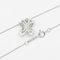 Collar de plata de Tiffany & Co., Imagen 6