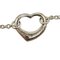 Bracciale rigido triplo a cuore aperto di Tiffany & Co., Immagine 3