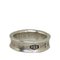 Schmaler Ring von Tiffany & Co. 3