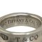 Anello stretto di Tiffany & Co., Immagine 4