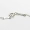 Full Heart Silver Elsa Peretti Necklace from Tiffany & Co., Image 6