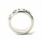 Atlas Silver Ring from Tiffany & Co. 2