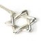 Star of David Silver Elsa Peretti Necklace from Tiffany & Co., Image 3