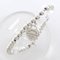 Return To Silver Enamel Bracelet from Tiffany & Co. 1