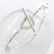 Bracciale Heart Link Toggle in argento di Tiffany & Co., Immagine 2