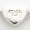 Heart Link Toggle Silver Bracelet from Tiffany & Co. 4